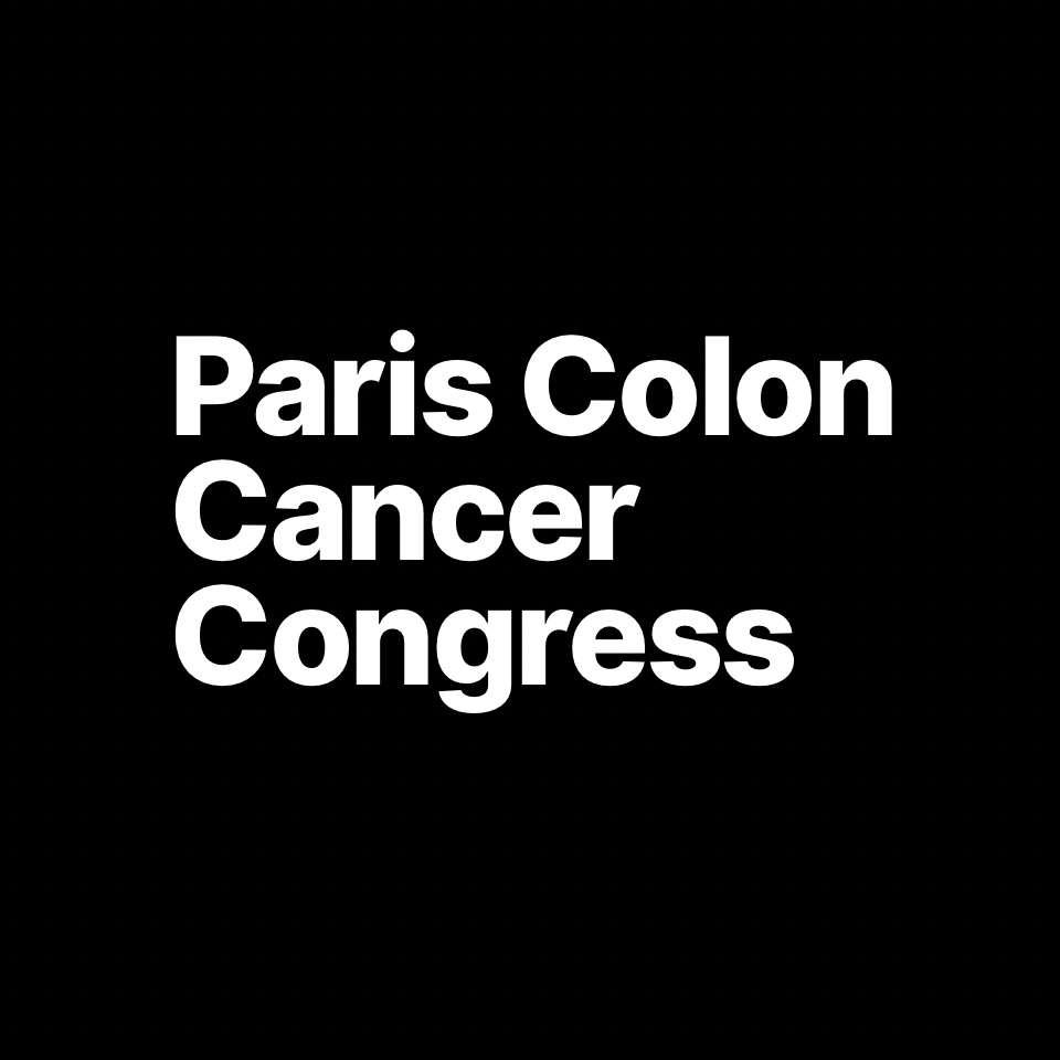 Paris Colon Cancer Congress 2026