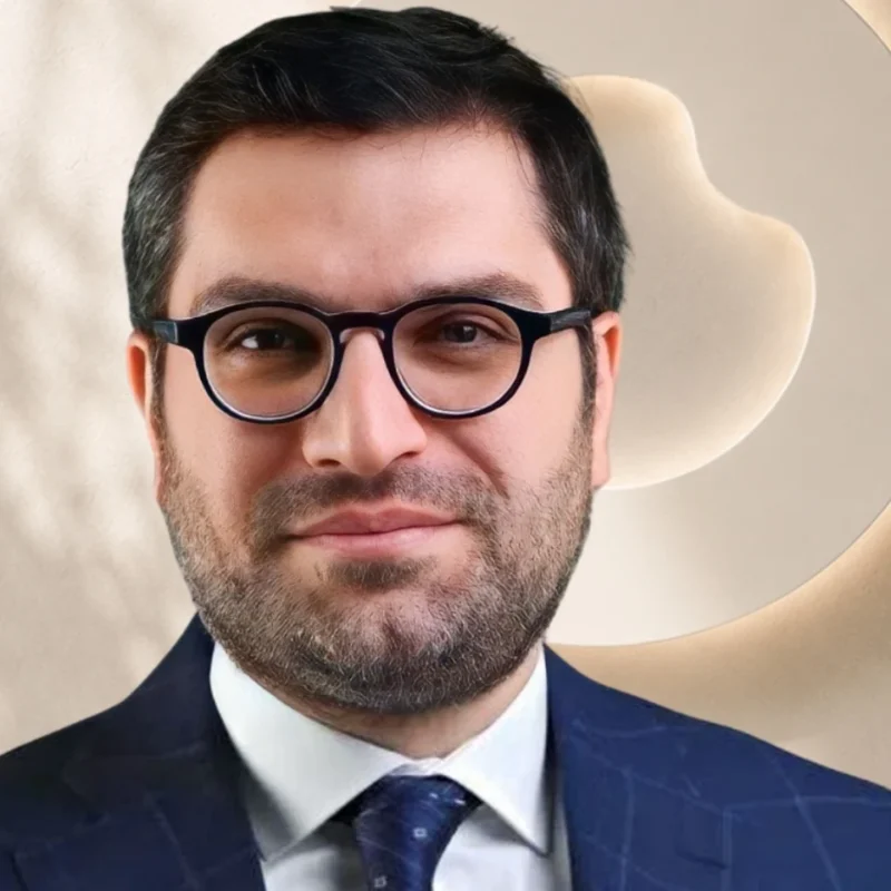 Gevorg Tamamyan