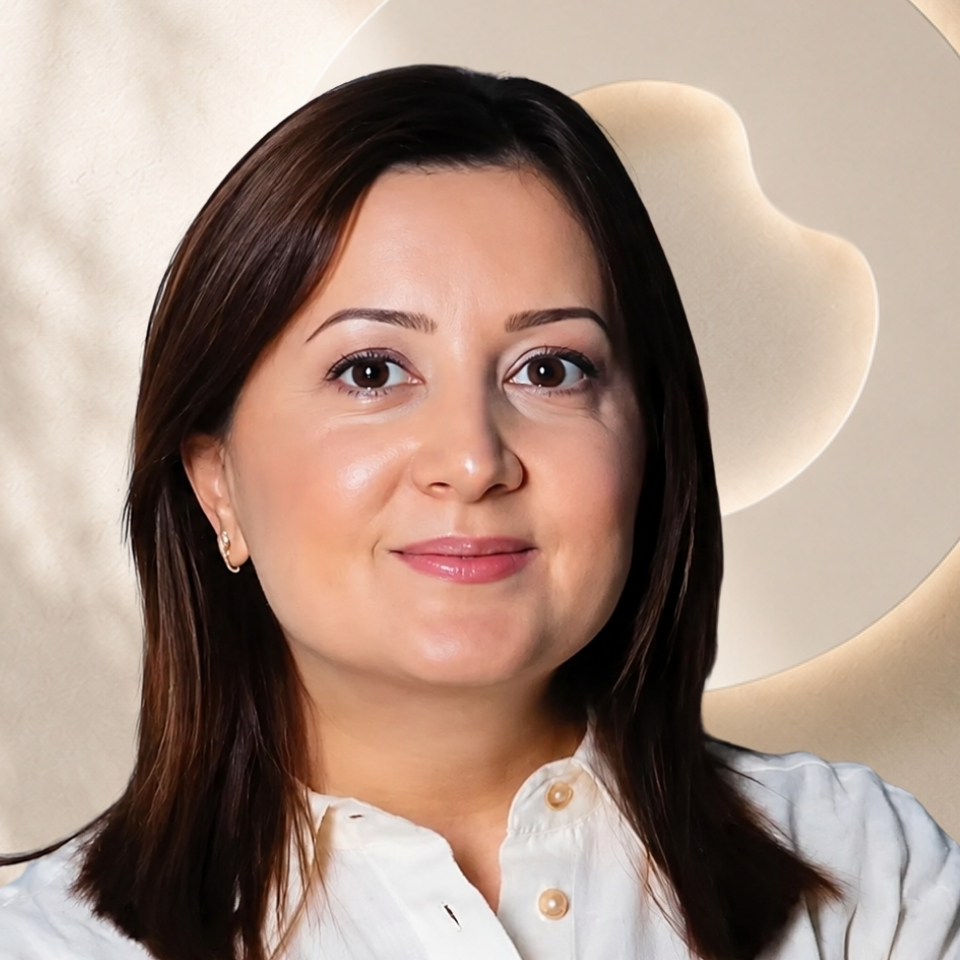 Heghine Khachatryan