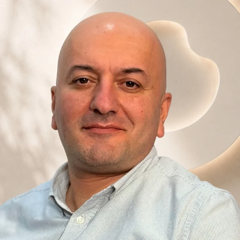 Samvel Chakhalyan
