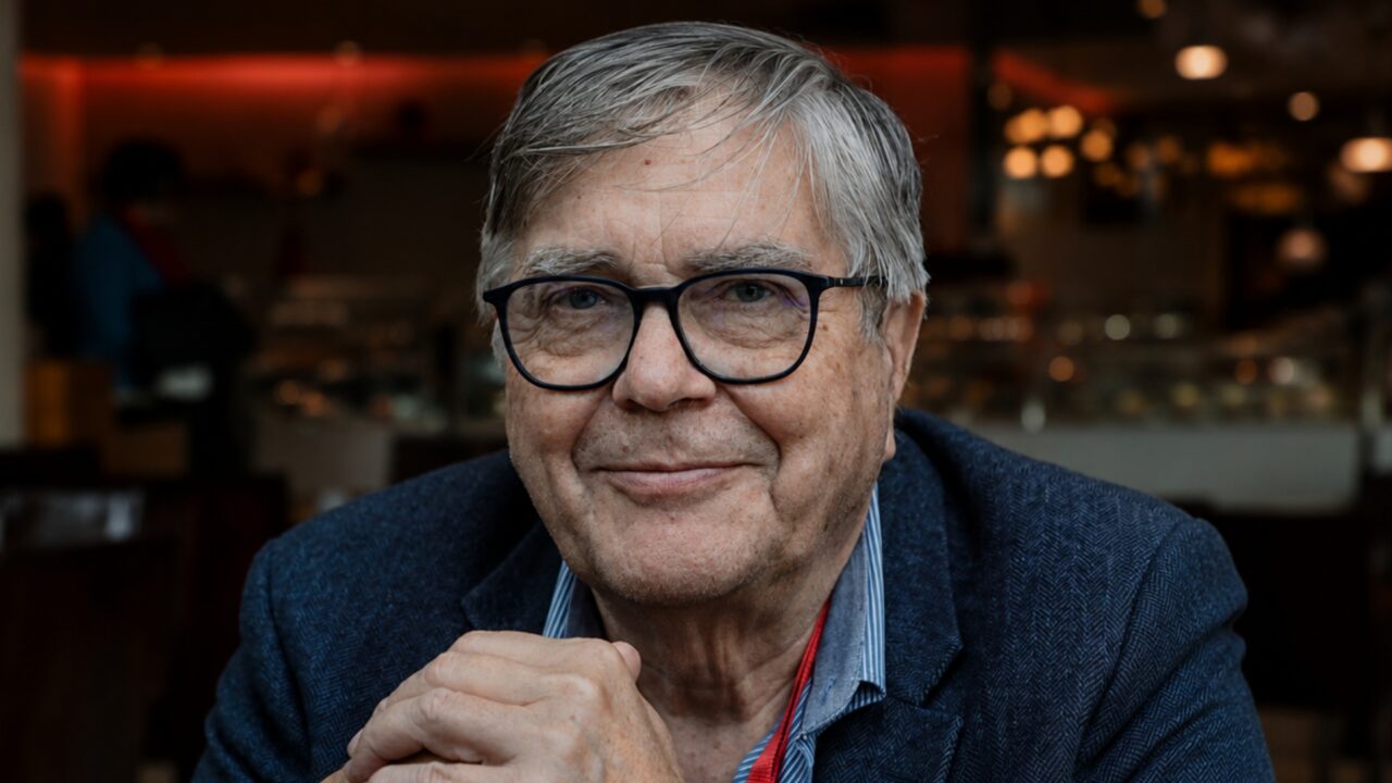 Introducing the Chair of the Editorial Board of the OncoDaily Medical Journal