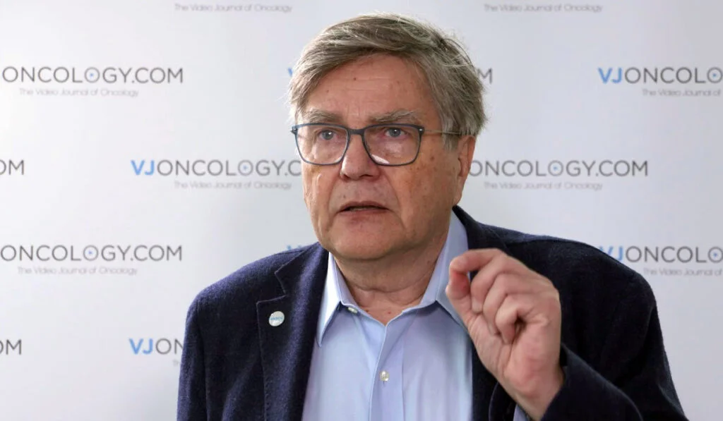 Introducing the Chair of the Editorial Board of the OncoDaily Medical Journal