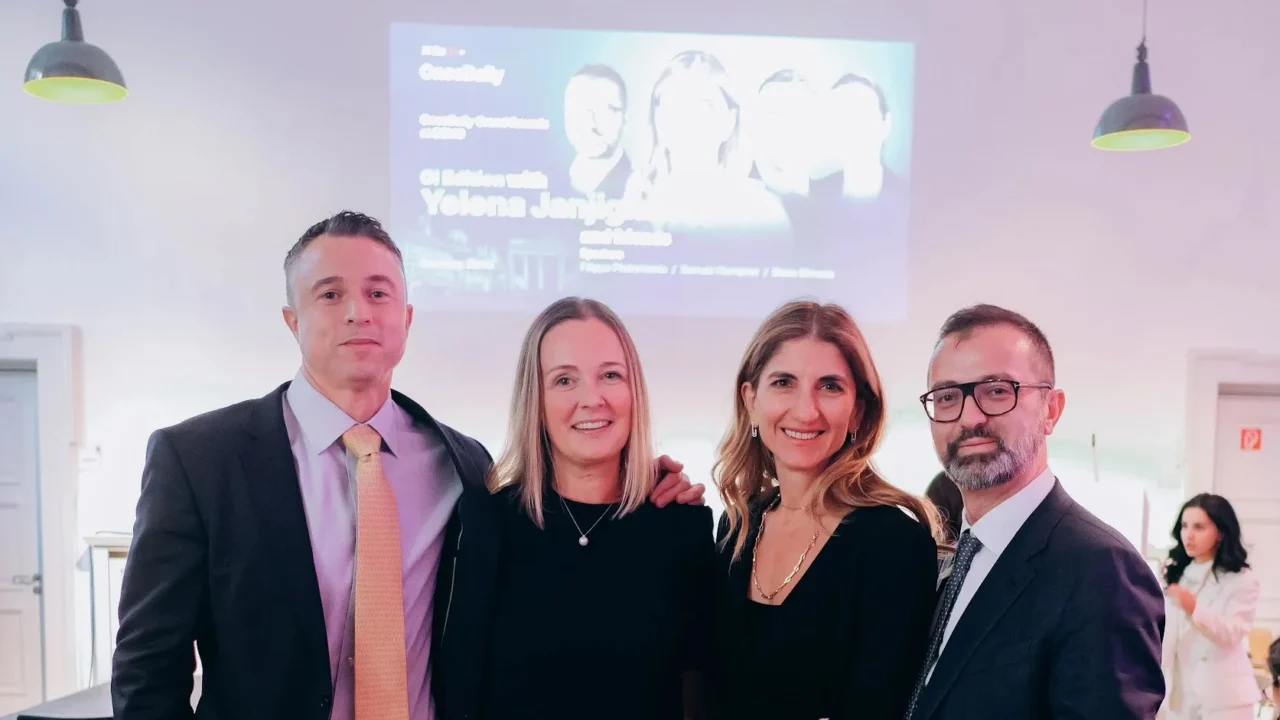 OncoDaily Launches Grand Rounds Educational Series with GI Oncology Debut During ESMO 2025