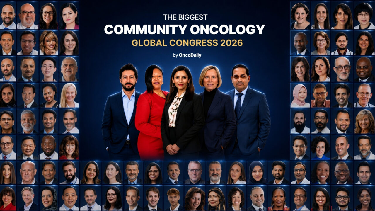 Community Oncology Global Congress 2026