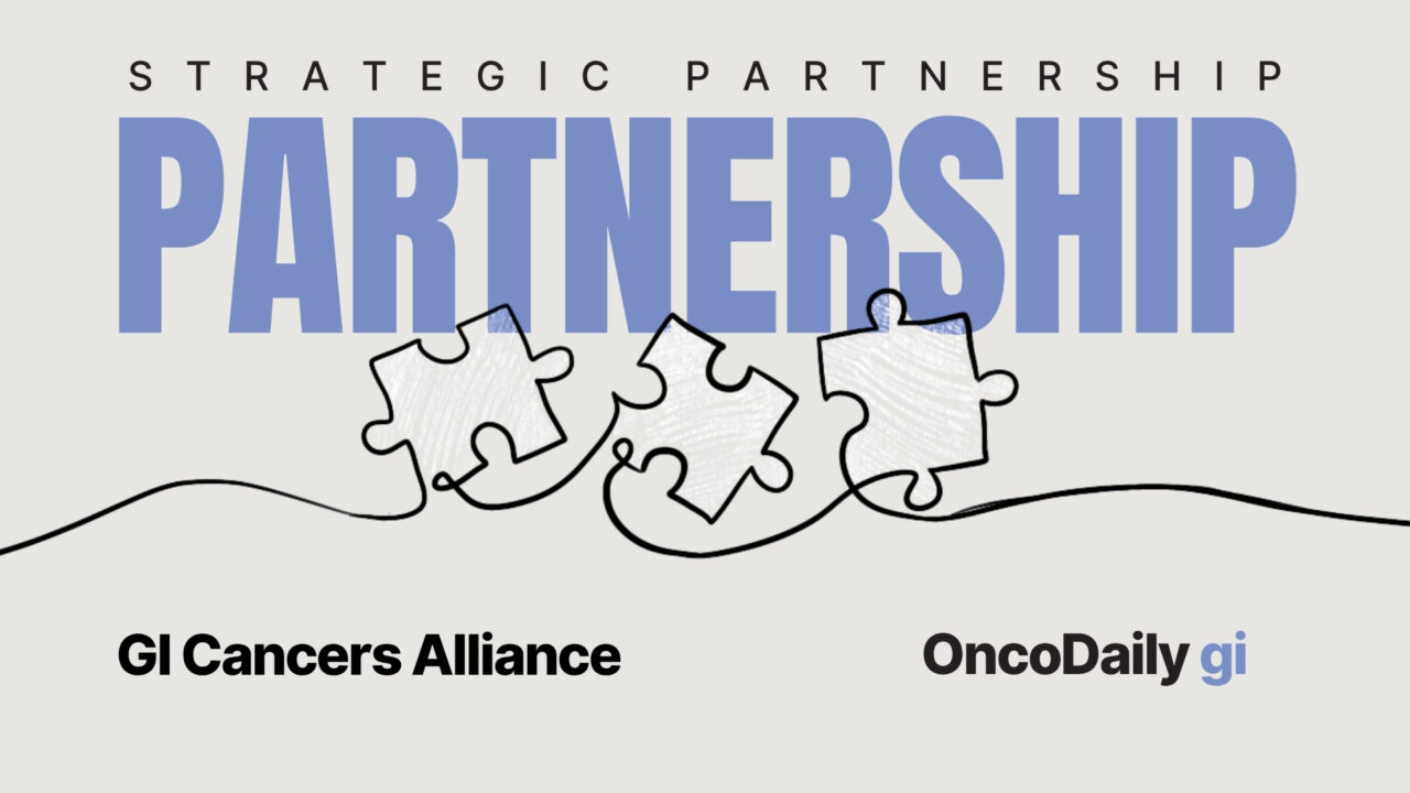 GI Cancers Alliance and OncoDaily GI Announce Strategic Media Partnership to Advance Global GI Oncology