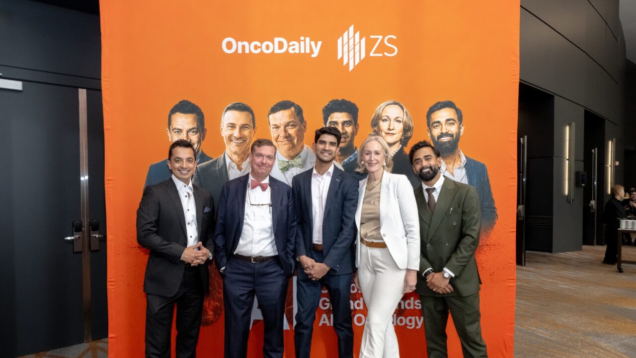 OncoDaily Grand Rounds: AI in Oncology Edition Concludes with Great Success