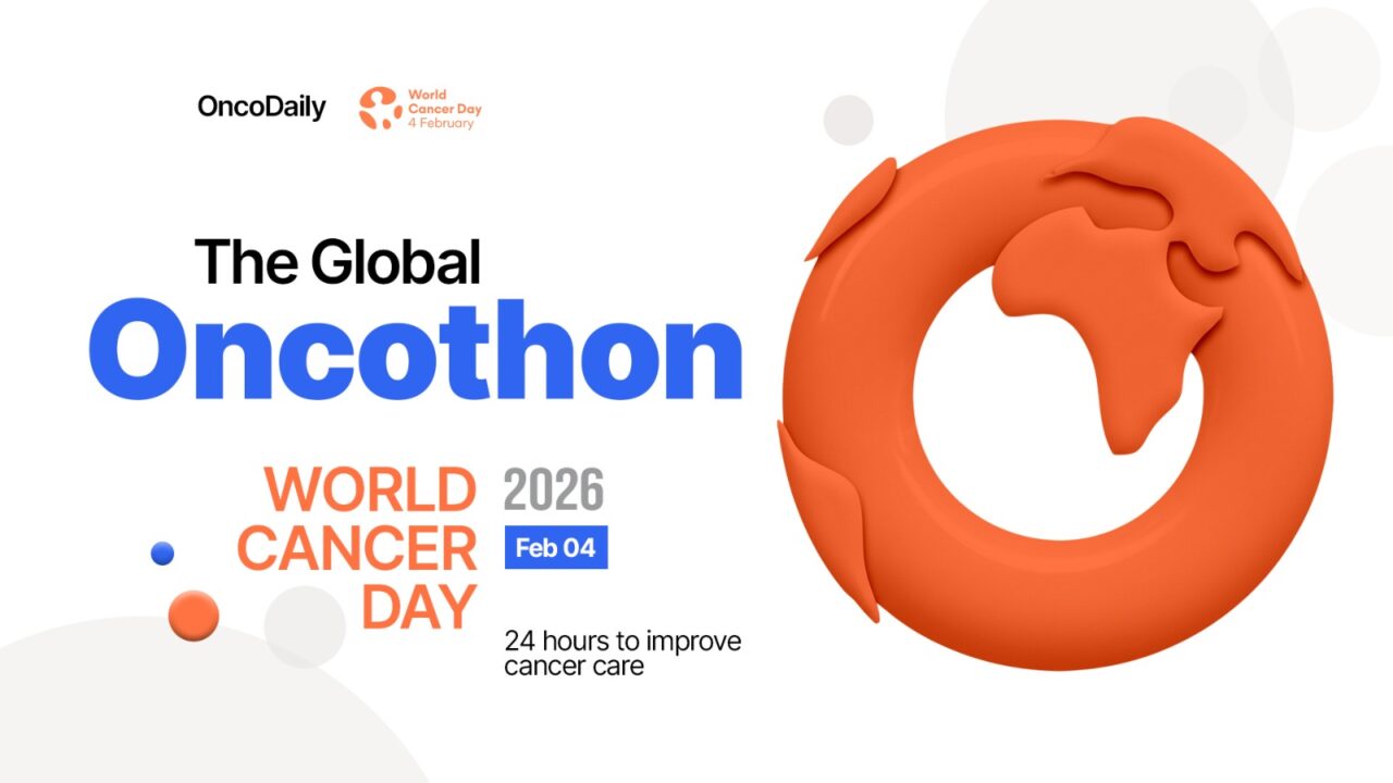 Oncothon 2026 Drives Global Fundraising for Oncology Care