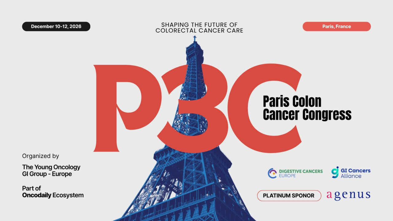 Paris Colon Cancer Congress 2026: Together for Better Care